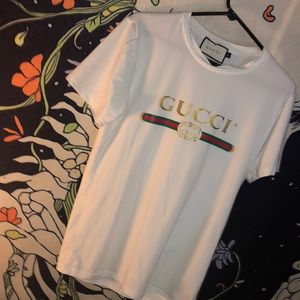 Gucci shirt